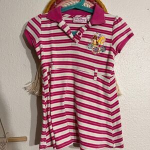 belle & sleeping beauty disney dress
